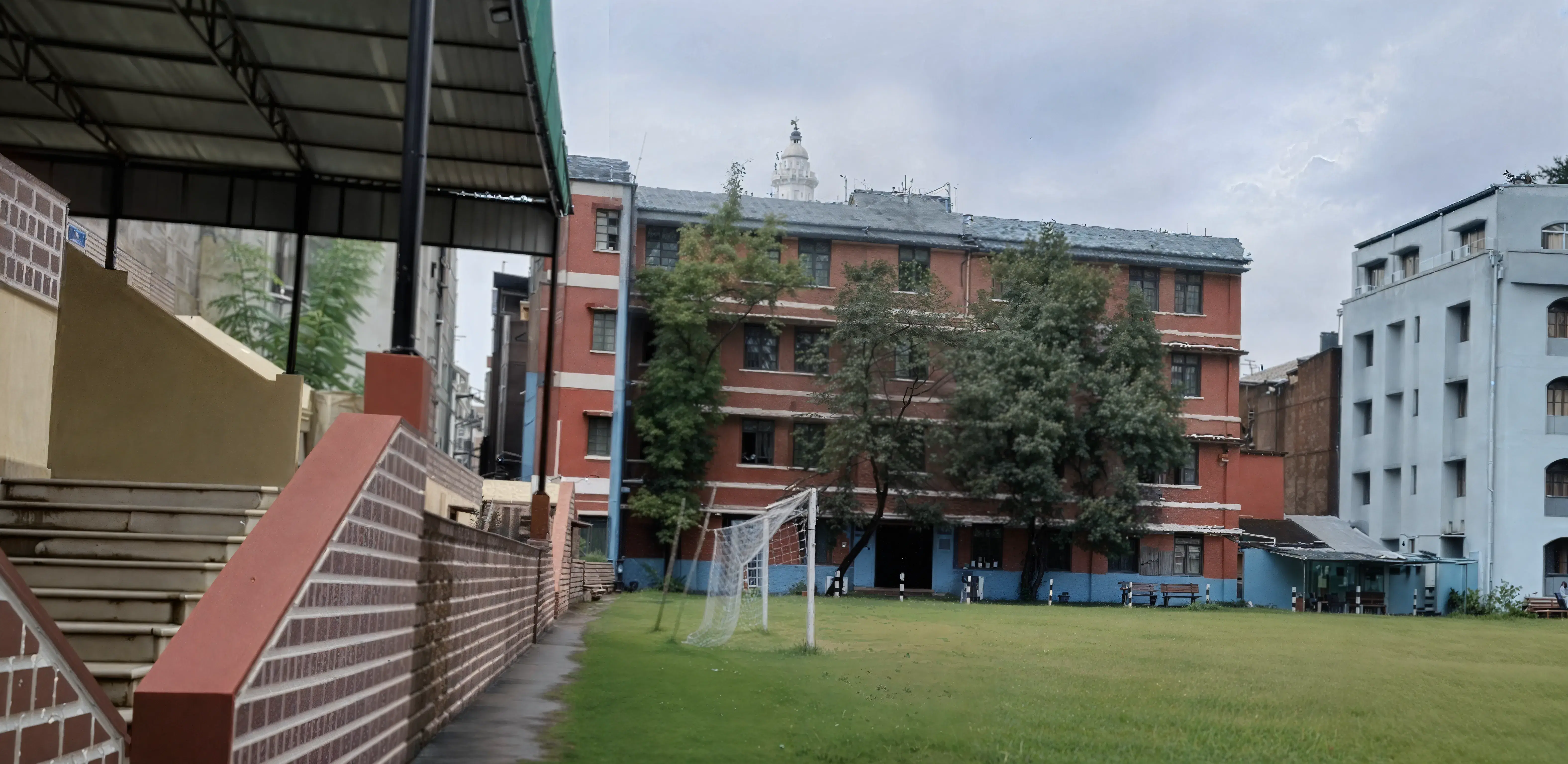 St Xavier's Ranchi Sports & GYM photo 1